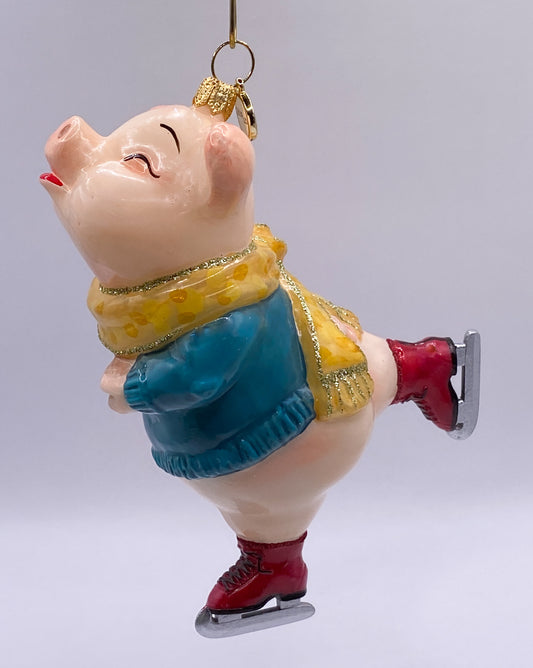 Baumschmuck-Christbaumschmuck-schwein-schlittschuh-winter-freude-weihnachts-deko-ch-Galerie-Luechinger