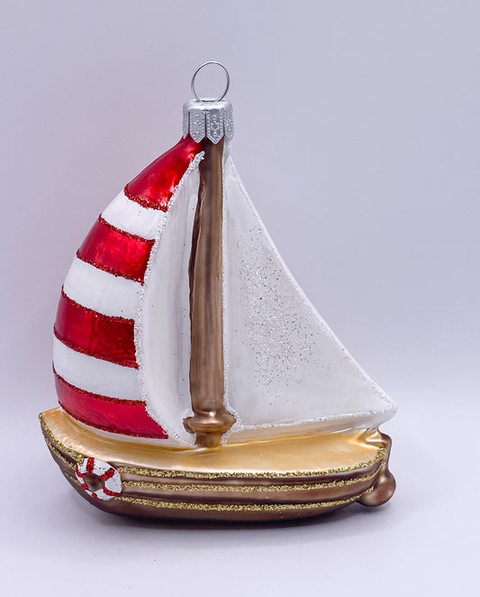 Baumschmuck-Christbaumschmuck-segeln-boot-wasser-sport-weihnachts-deko-ch-Galerie-Luechinger