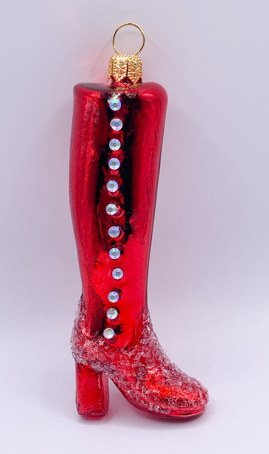 Baumschmuck-Christbaumschmuck-stiefel-high-heel-weihnachts-deko-ch-Galerie-Luechinger