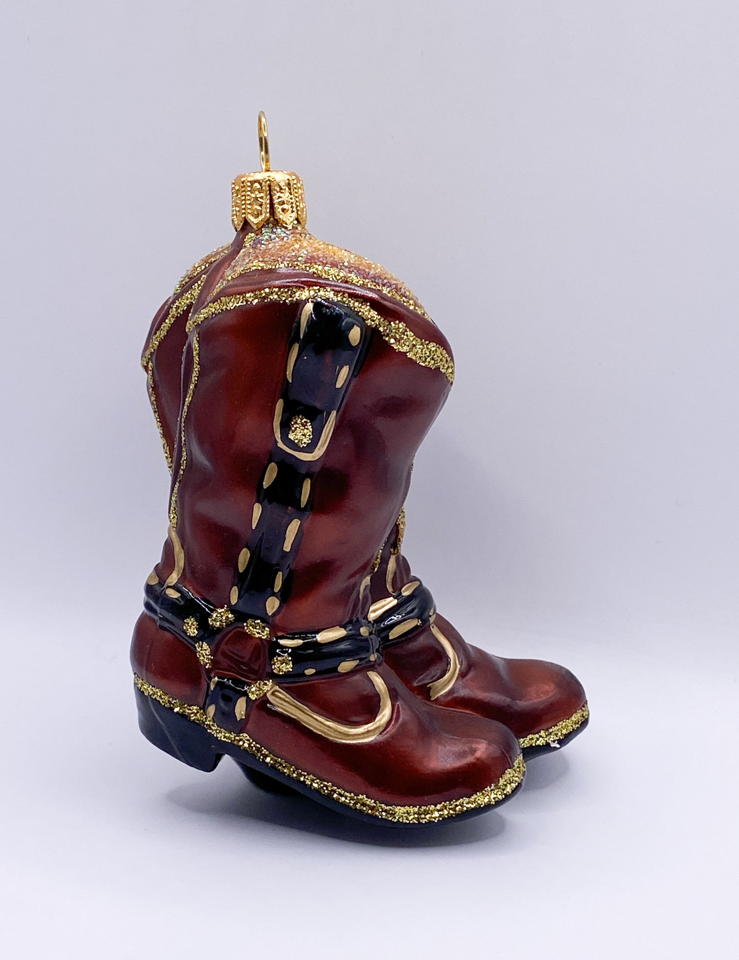 Baumschmuck-Christbaumschmuck-stiefel-line-dance-western-cowboy-weihnachts-deko-ch-Galerie-Luechinger2