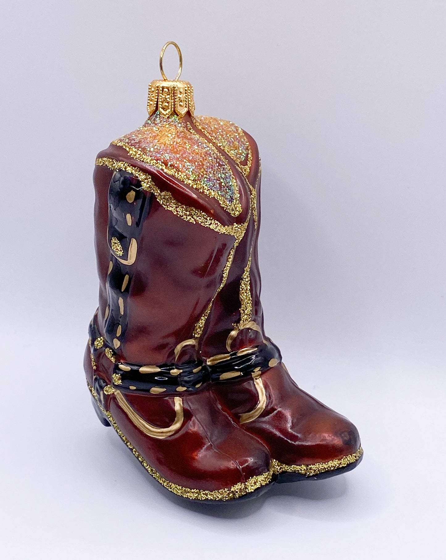 Baumschmuck-Christbaumschmuck-stiefel-line-dance-western-cowboy-weihnachts-deko-ch-Galerie-Luechinger3