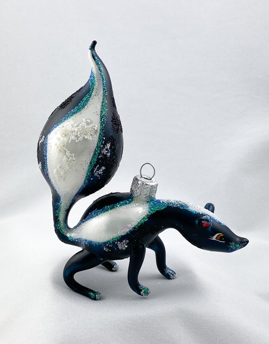Baumschmuck-Christbaumschmuck-stinktier-skunks-amerika-weihnachts-deko-ch-Galerie-Luechinger