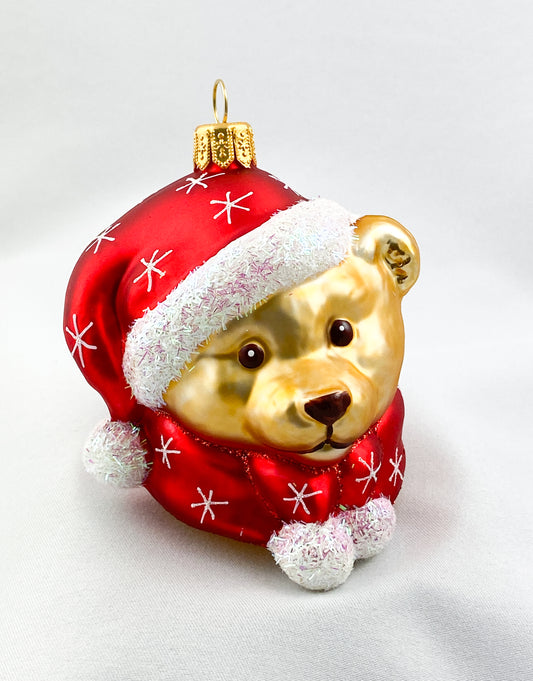 Baumschmuck-Christbaumschmuck-teddy-baer-weihnachtsmuetze-weihnachts-deko-ch-Galerie-Luechinger