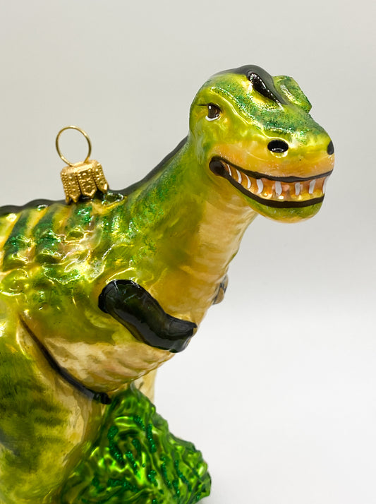 Baumschmuck-Christbaumschmuck-tyranosaurus-rex-saurier-weihnachts-deko-ch-Galerie-Luechinger1