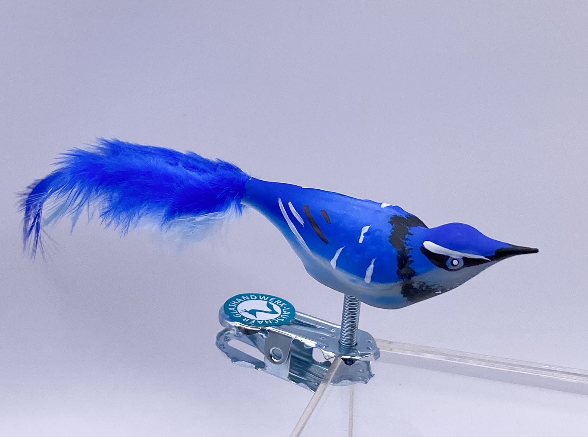 Baumschmuck-Christbaumschmuck-vogel-blauhaeher-weihnachts-deko-ch-Galerie-Luechinger