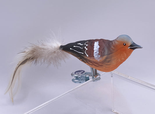 Baumschmuck-Christbaumschmuck-vogel-buchfink-weihnachts-deko-ch-Galerie-Luechinger