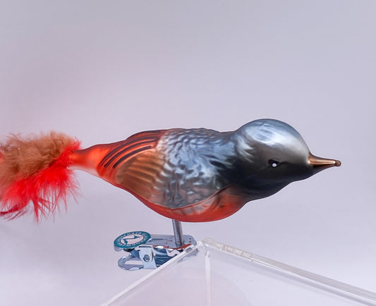 Baumschmuck-Christbaumschmuck-vogel-gartenrotschwanz-weihnachts-deko-ch-Galerie-Luechinger