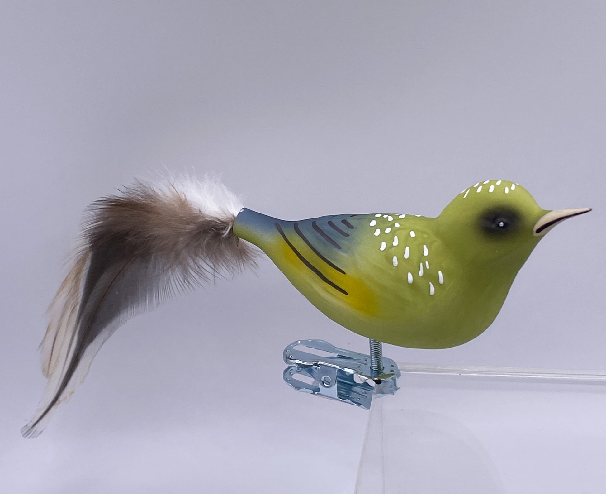 Baumschmuck-Christbaumschmuck-vogel-gruenfink-weihnachts-deko-ch-Galerie-Luechinger3