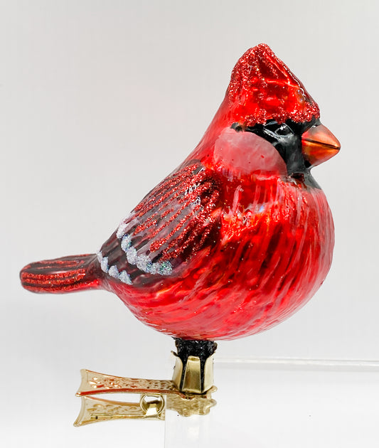 Baumschmuck-Christbaumschmuck-vogel-kardinal-weihnachts-deko-ch-Galerie-Luechinger