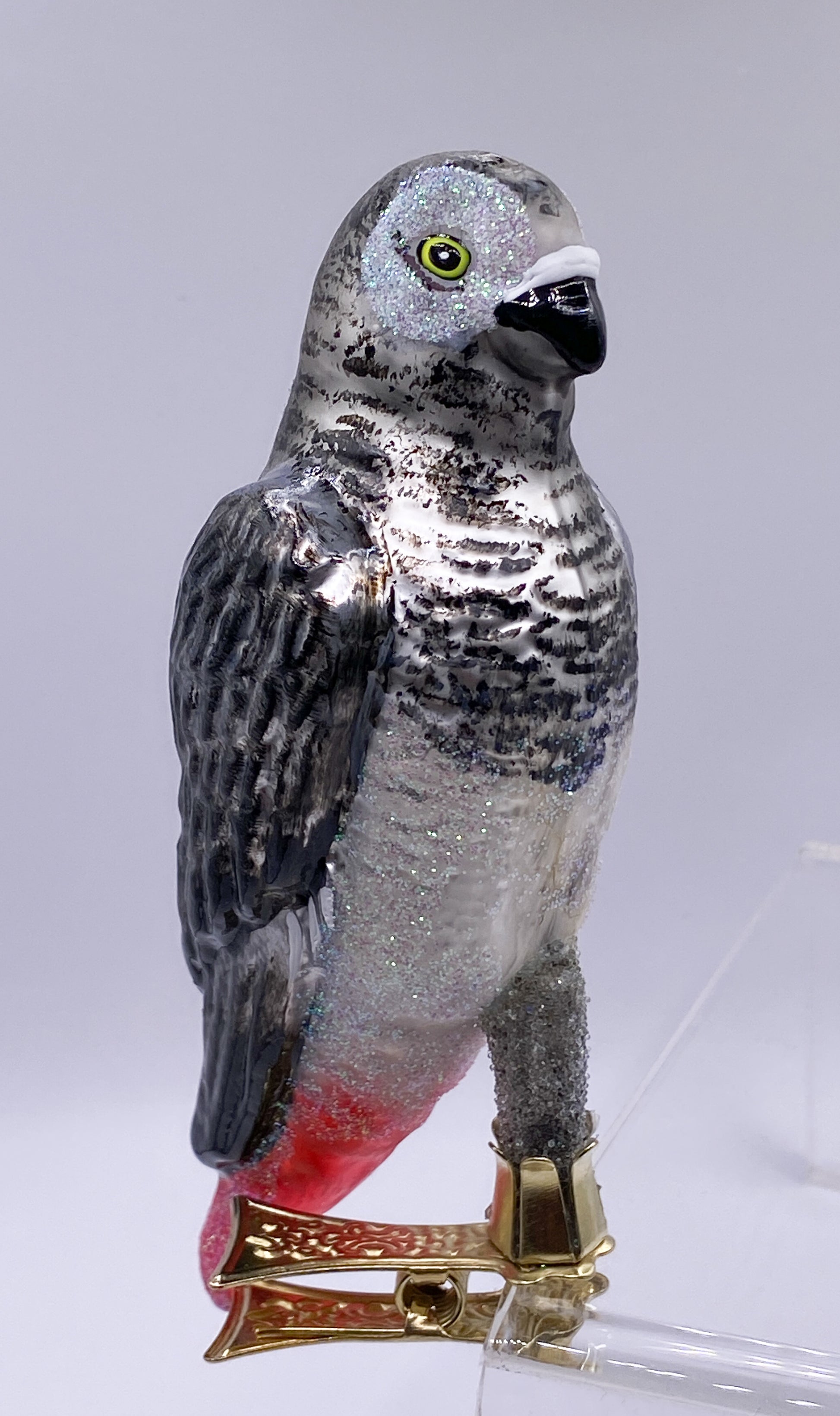 Baumschmuck-Christbaumschmuck-vogel-kongo-graupapagei-weihnachts-deko-ch-Galerie-Luechinger4