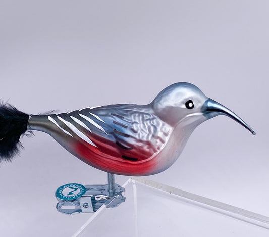 Baumschmuck-Christbaumschmuck-vogel-mauerlaufer-weihnachts-deko-ch-Galerie-Luechinger1