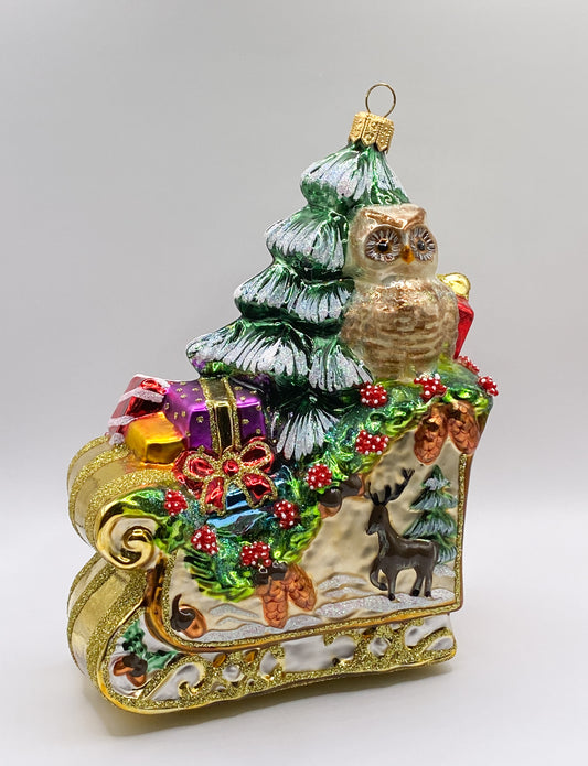 Baumschmuck-Christbaumschmuck-weihnachtsbaum-geschenk-schlitten-eule-weihnachts-deko-ch-Galerie-Luechinger