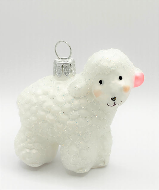 Baumschmuck-Christbaumschmuck-weisses-Lamm-Bauernhof-weihnachts-deko-ch-Galerie-Luechinger-1