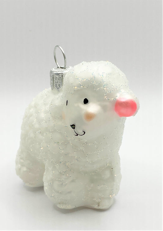 Baumschmuck-Christbaumschmuck-weisses-Lamm-Bauernhof-weihnachts-deko-ch-Galerie-Luechinger-2