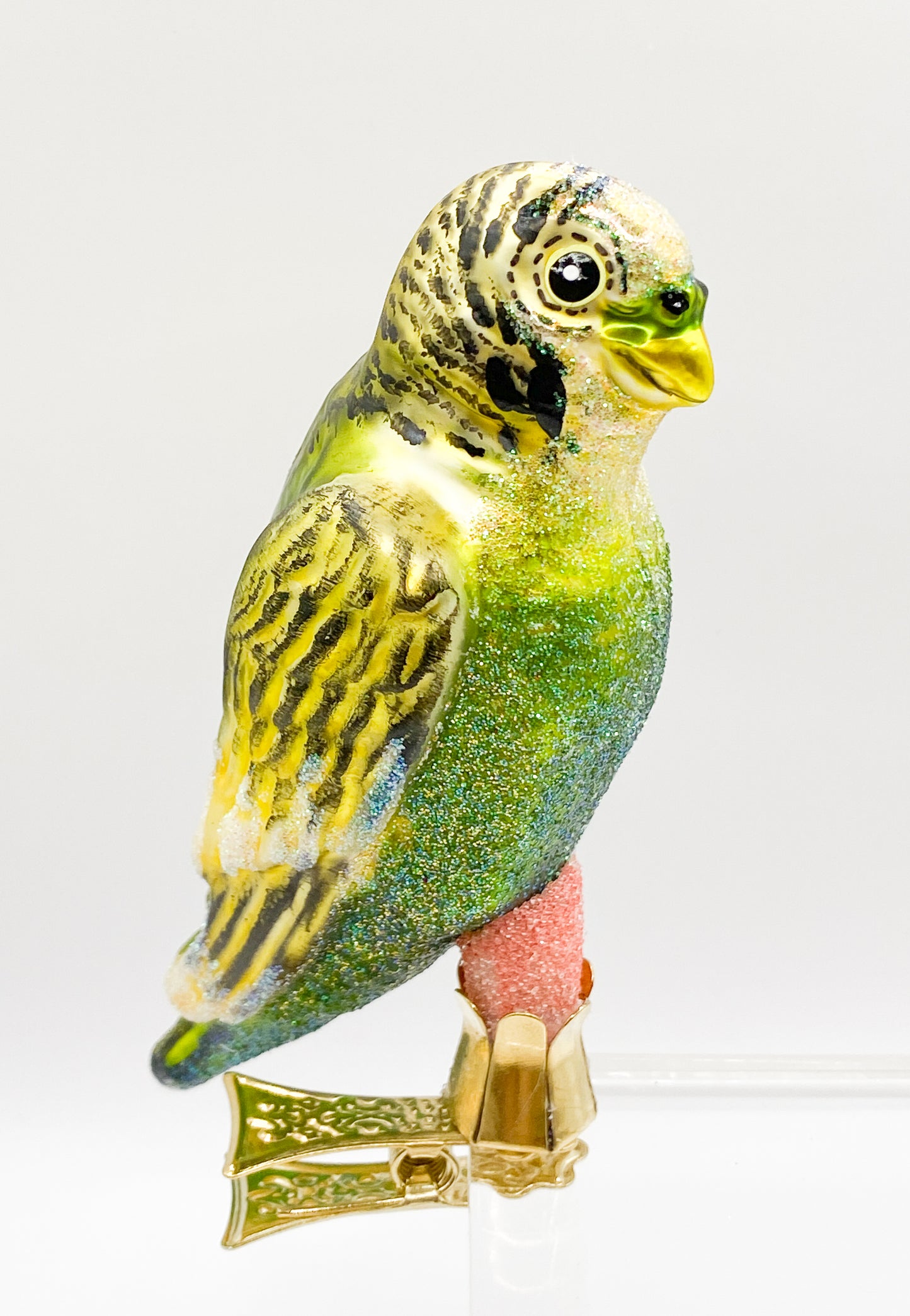 Baumschmuck-Christbaumschmuck-wellensittich-vogel-weihnachts-deko-ch-Galerie-Luechinger