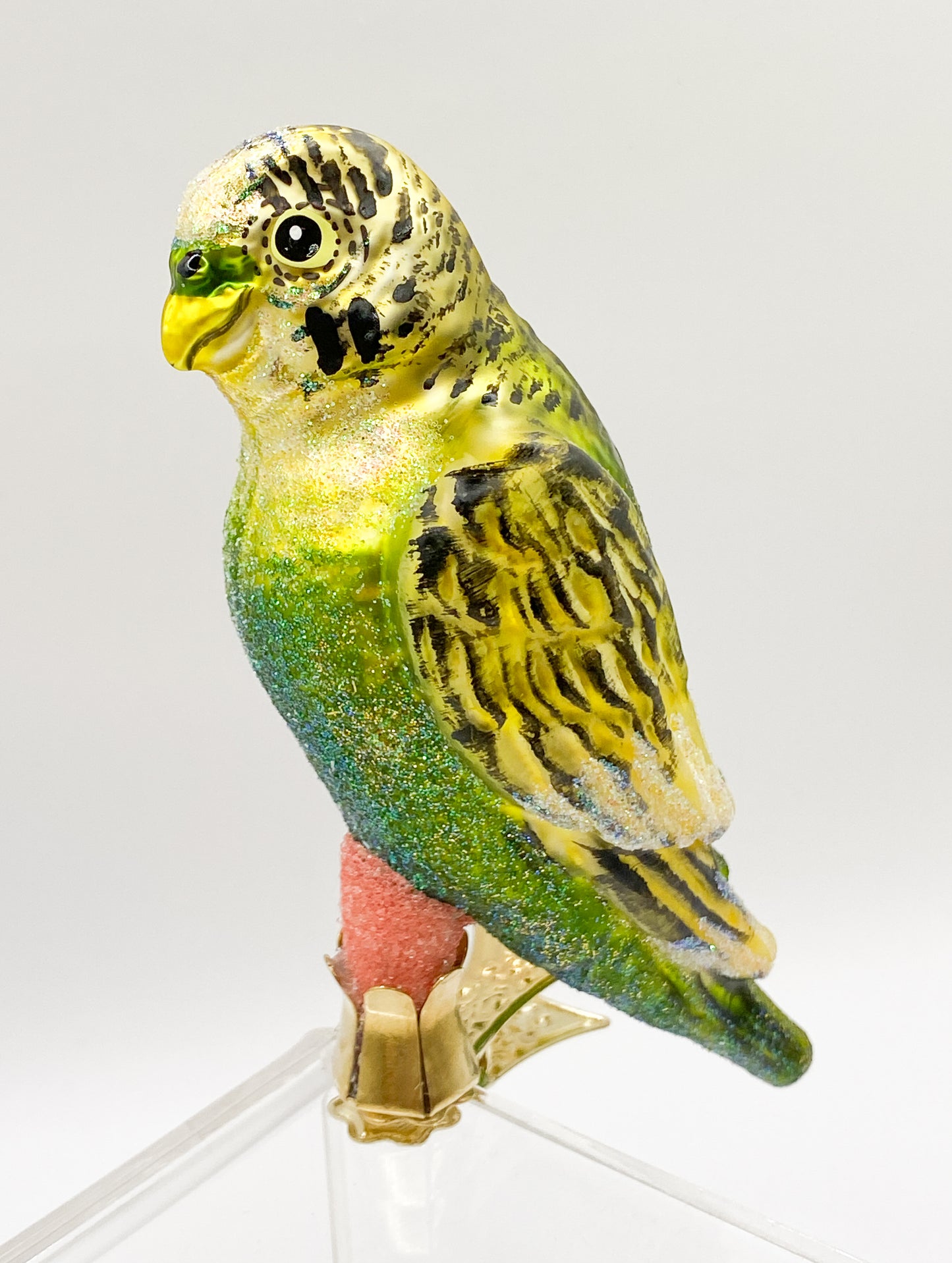Baumschmuck-Christbaumschmuck-wellensittich-vogel-weihnachts-deko-ch-Galerie-Luechinger2
