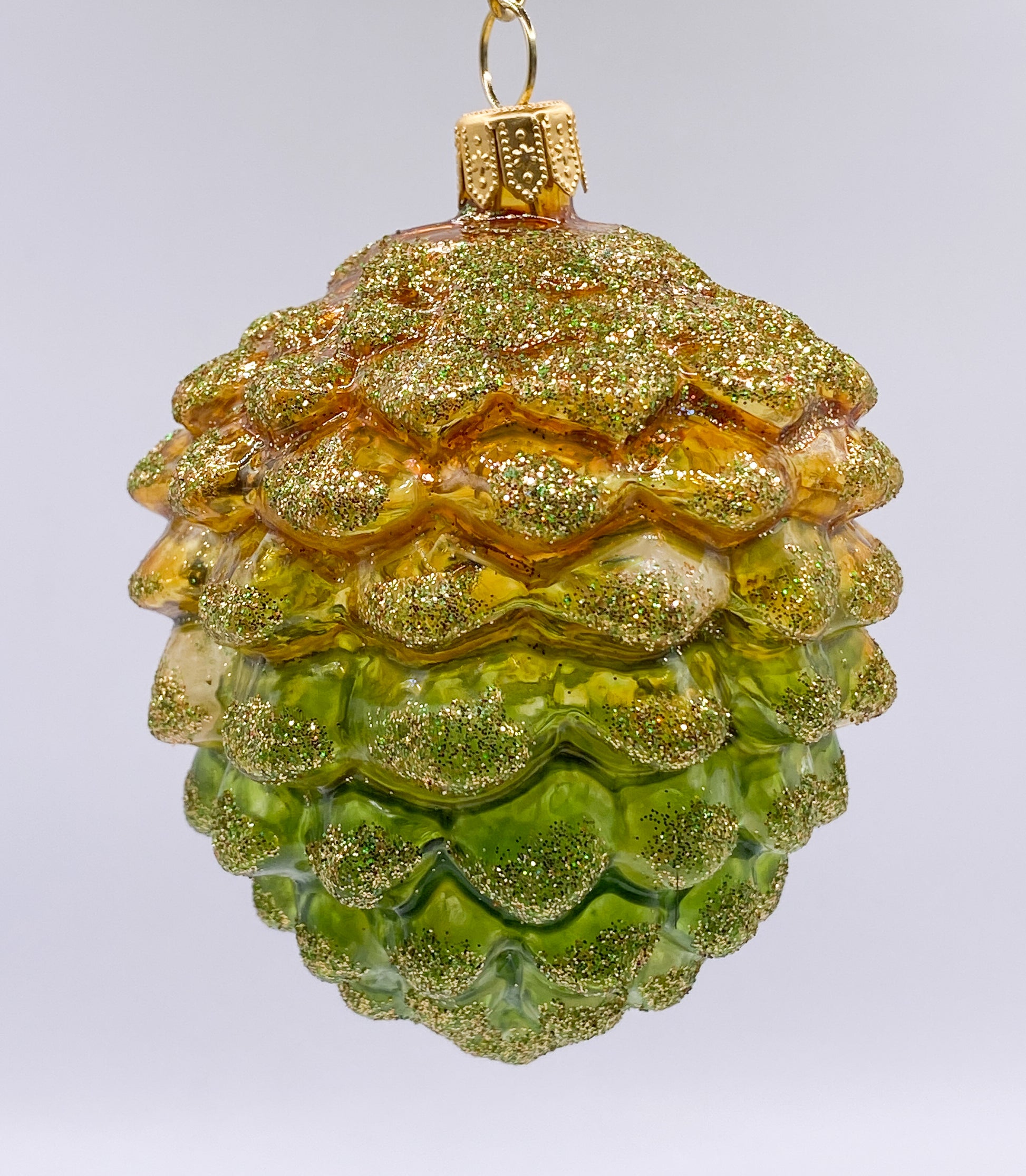Baumschmuck-Christbaumschmuck-zapfen-marmoriert-gruen-weihnachts-deko-ch-Galerie-Luechinger7