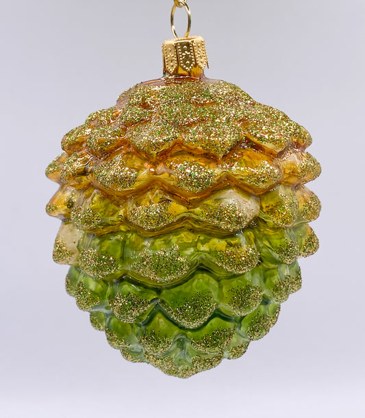 Baumschmuck-Christbaumschmuck-zapfen-marmoriert-gruen-weihnachts-deko-ch-Galerie-Luechinger7