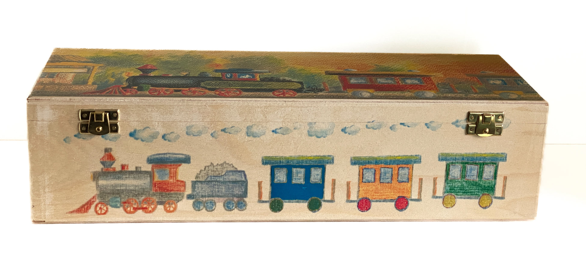 Baumschmuck-Christbaumschmuck-zug-lokomotive-weihnachtszug-weihnachts-deko-ch-Galerie-Luechinger4