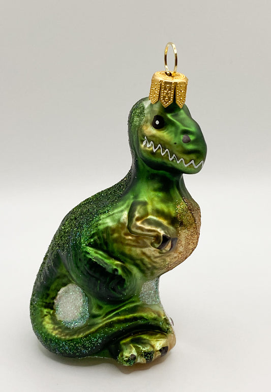 Tyrannosaurus Rex