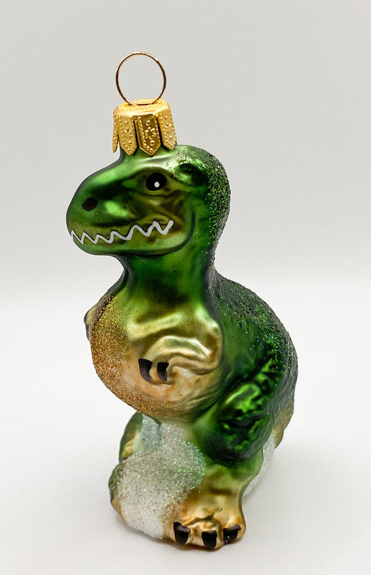 Tyrannosaurus Rex