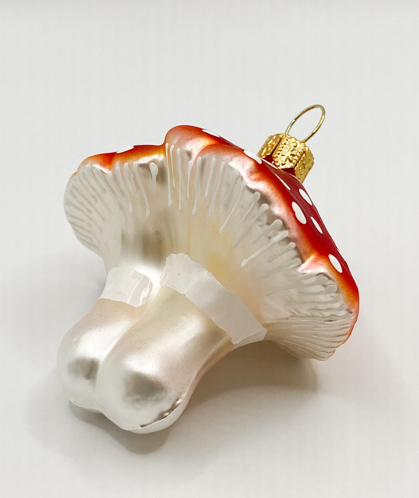 Twin Fly Agaric
