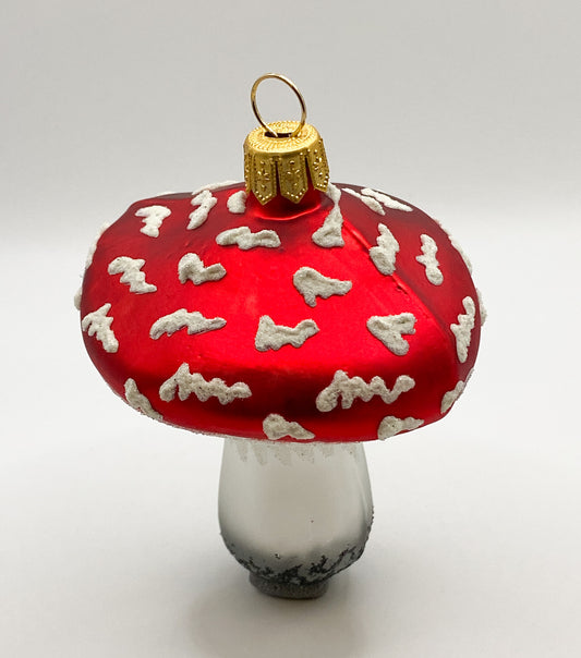 Fly agaric