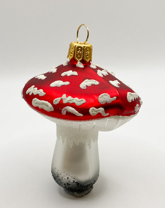 Fly agaric