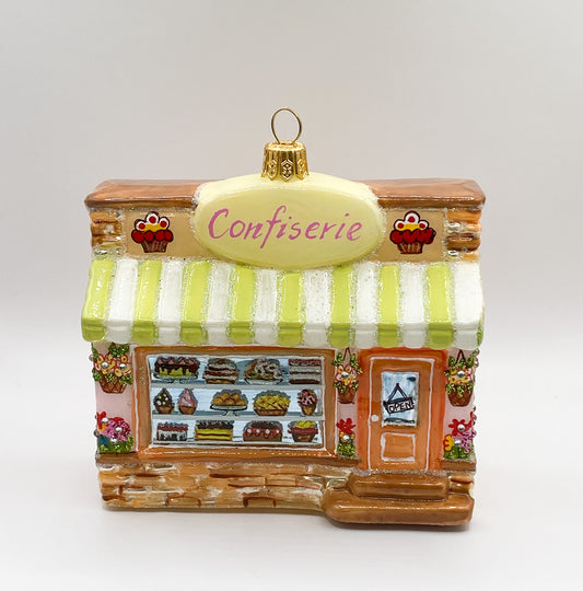 Confiserie