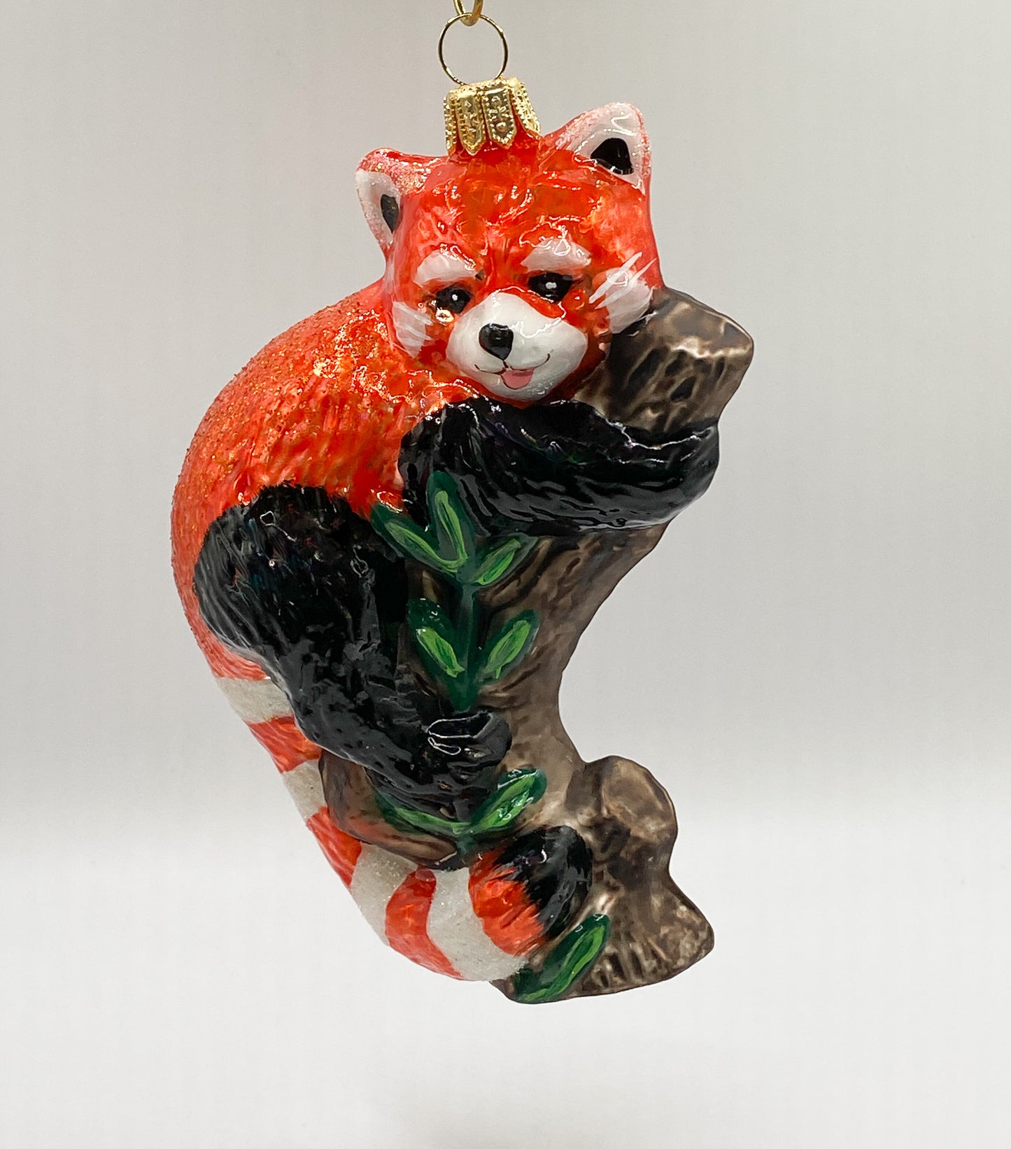 Red panda