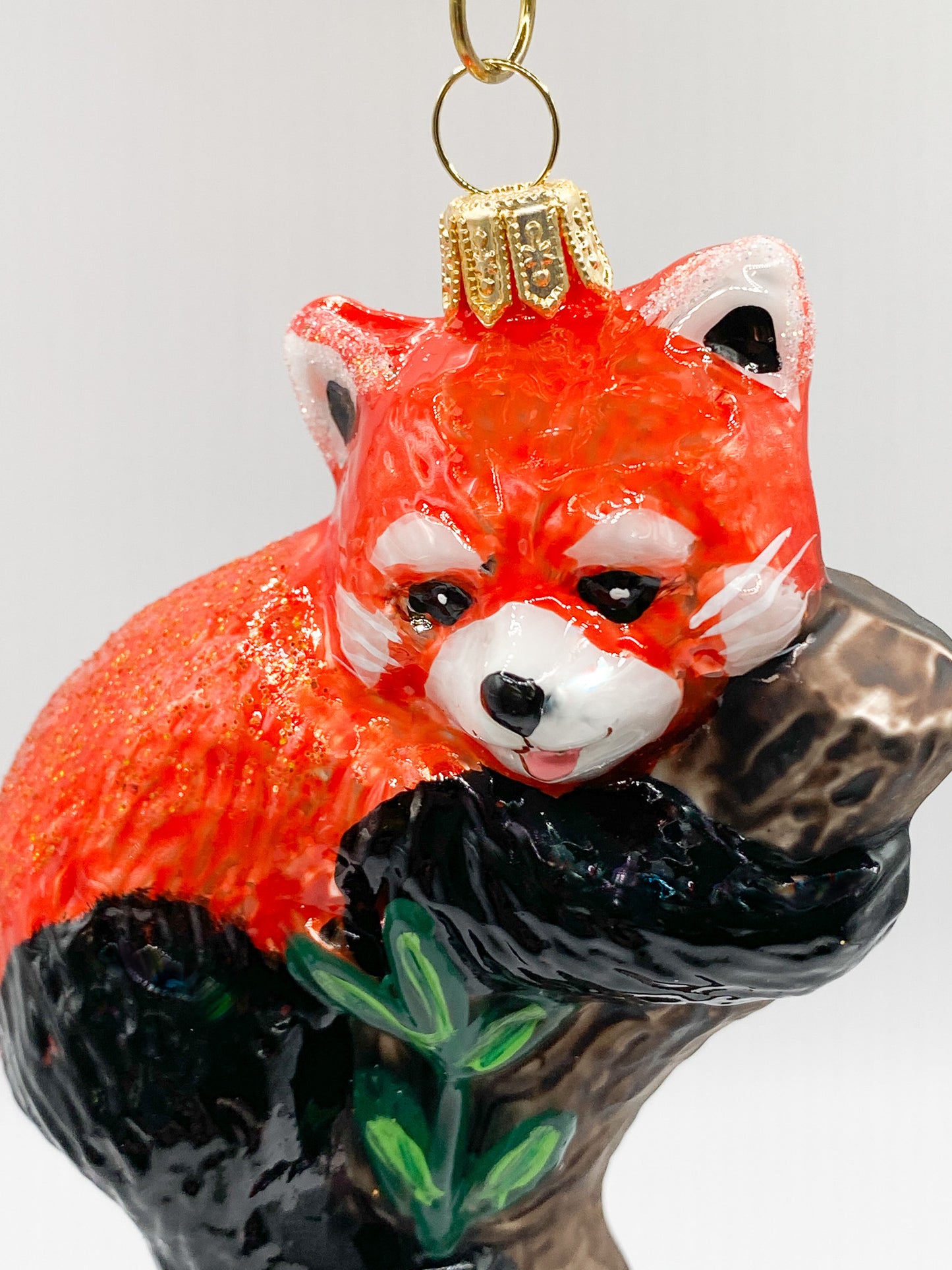 Red panda