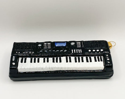 Keyboard