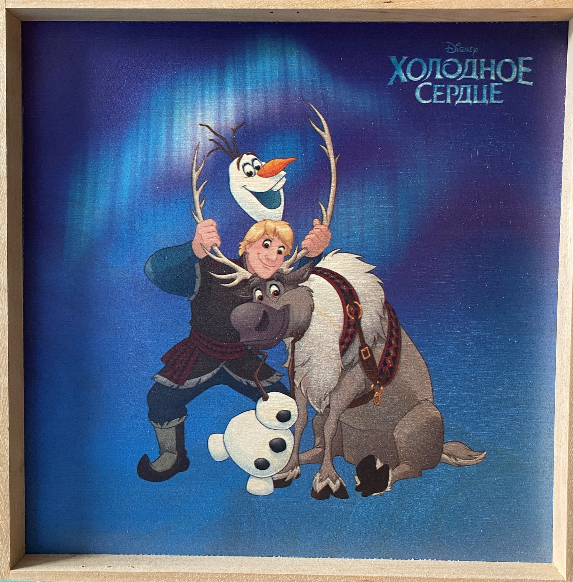 Weihnachtsschmuck-Christbaumschmuck-AtlasArt-Disney-Olaf-Sven-Rentier-Frozen-weihnachts-deko-ch-Galerie-LuechingerIMG_0006