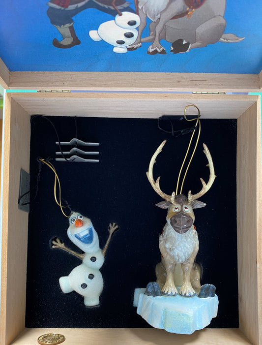 Weihnachtsschmuck-Christbaumschmuck-AtlasArt-Disney-Olaf-Sven-Rentier-Frozen-weihnachts-deko-ch-Galerie-LuechingerIMG_0007