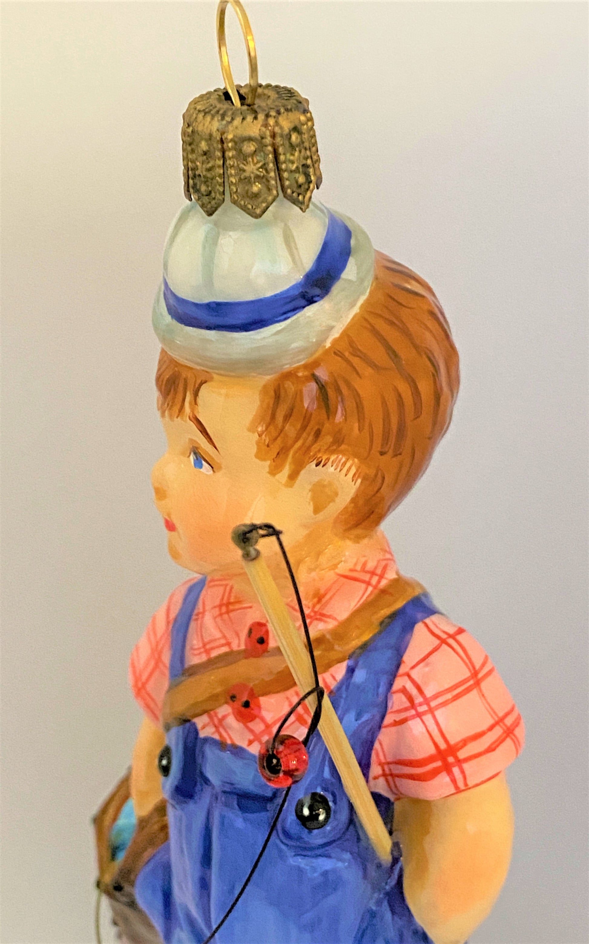 Weihnachtsschmuck-Christbaumschmuck-AtlasArt-Fischerjunge-Dackel-Fischerrute-weihnachts-deko-ch-Galerie-LuechingerIMG_0008