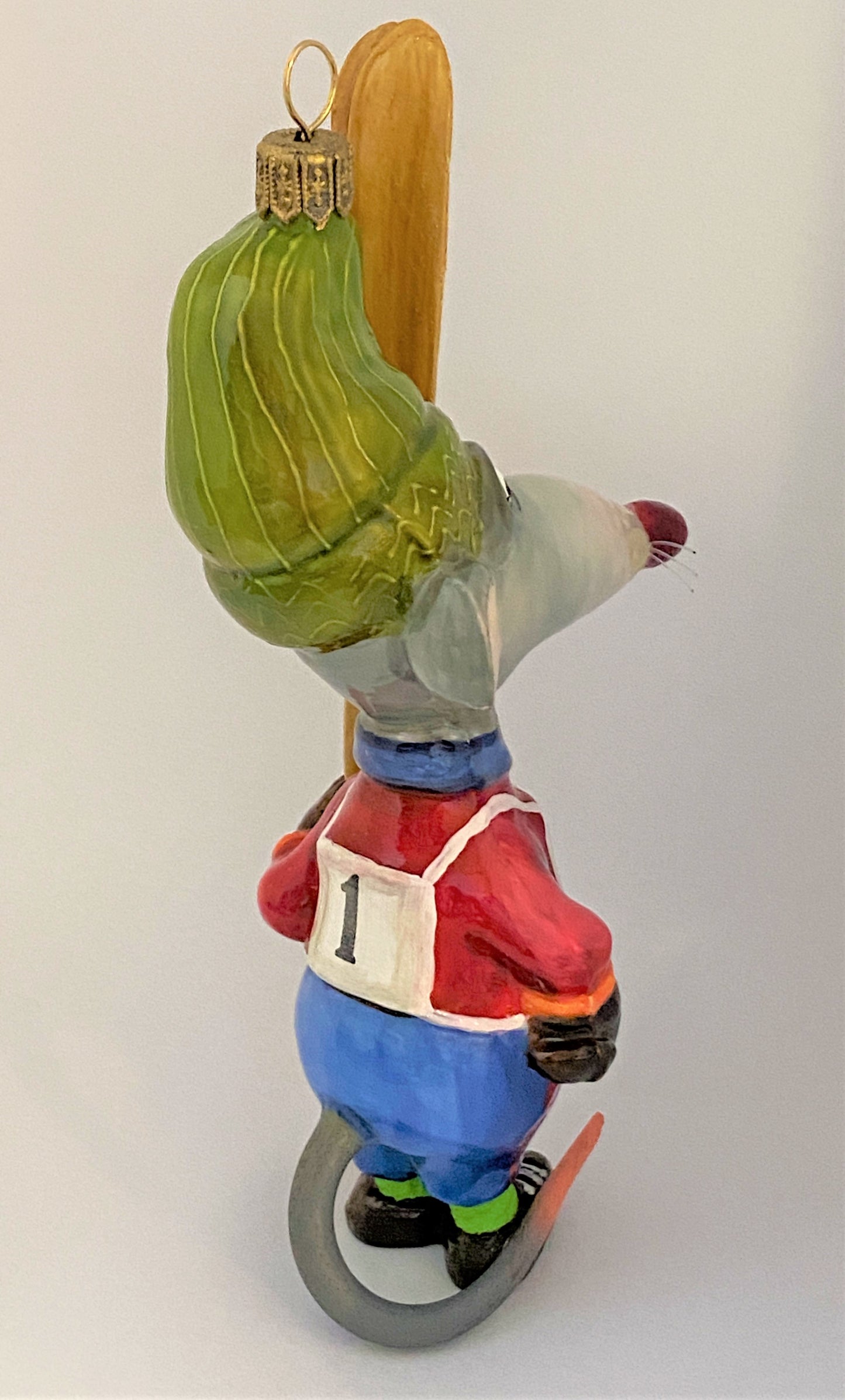 Weihnachtsschmuck-Christbaumschmuck-AtlasArt-Maus-Skifahren-Skirennen-Startnummer-weihnachts-deko-ch-Galerie-LuechingerIMG_0003