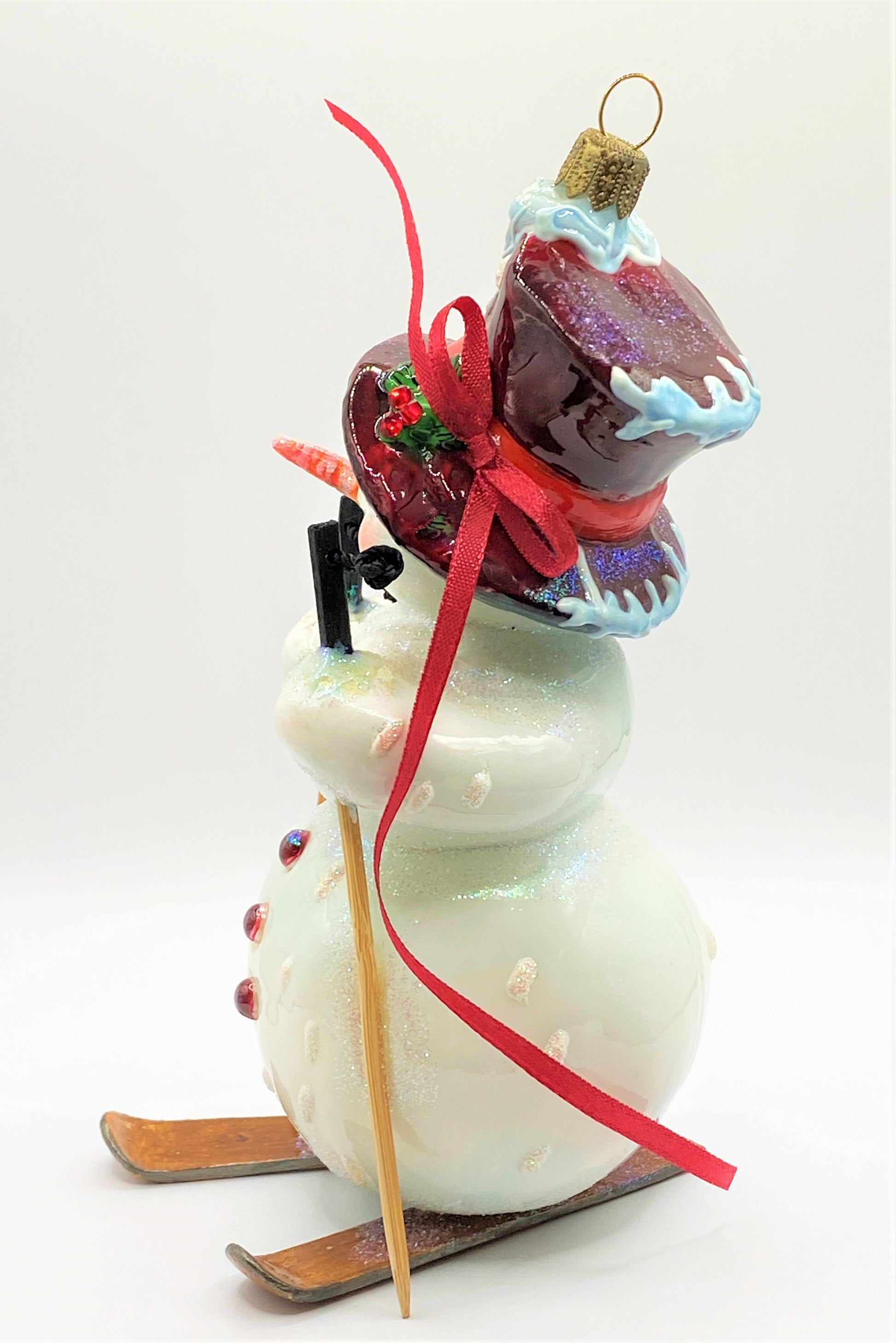Weihnachtsschmuck-Christbaumschmuck-AtlasArt-Schneemann-Hut-Skifahren-Hase-weihnachts-deko-ch-Galerie-LuechingerIMG_0003