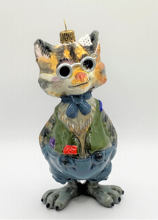 Weihnachtsschmuck-Christbaumschmuck-AtlasArt-Tigerkatze-Brille-weihnachts-deko-ch-Galerie-L-chingerIMG_0001