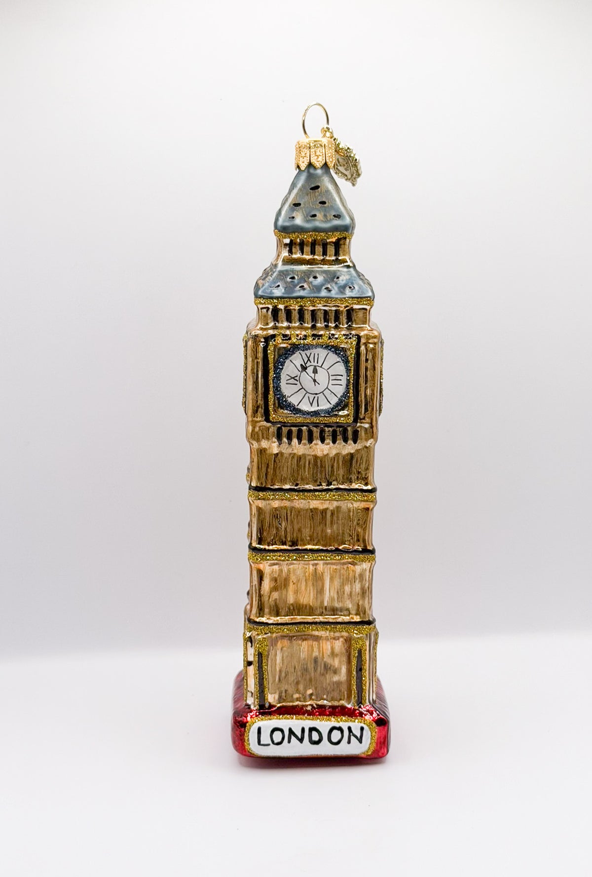 Big Ben Turm in London