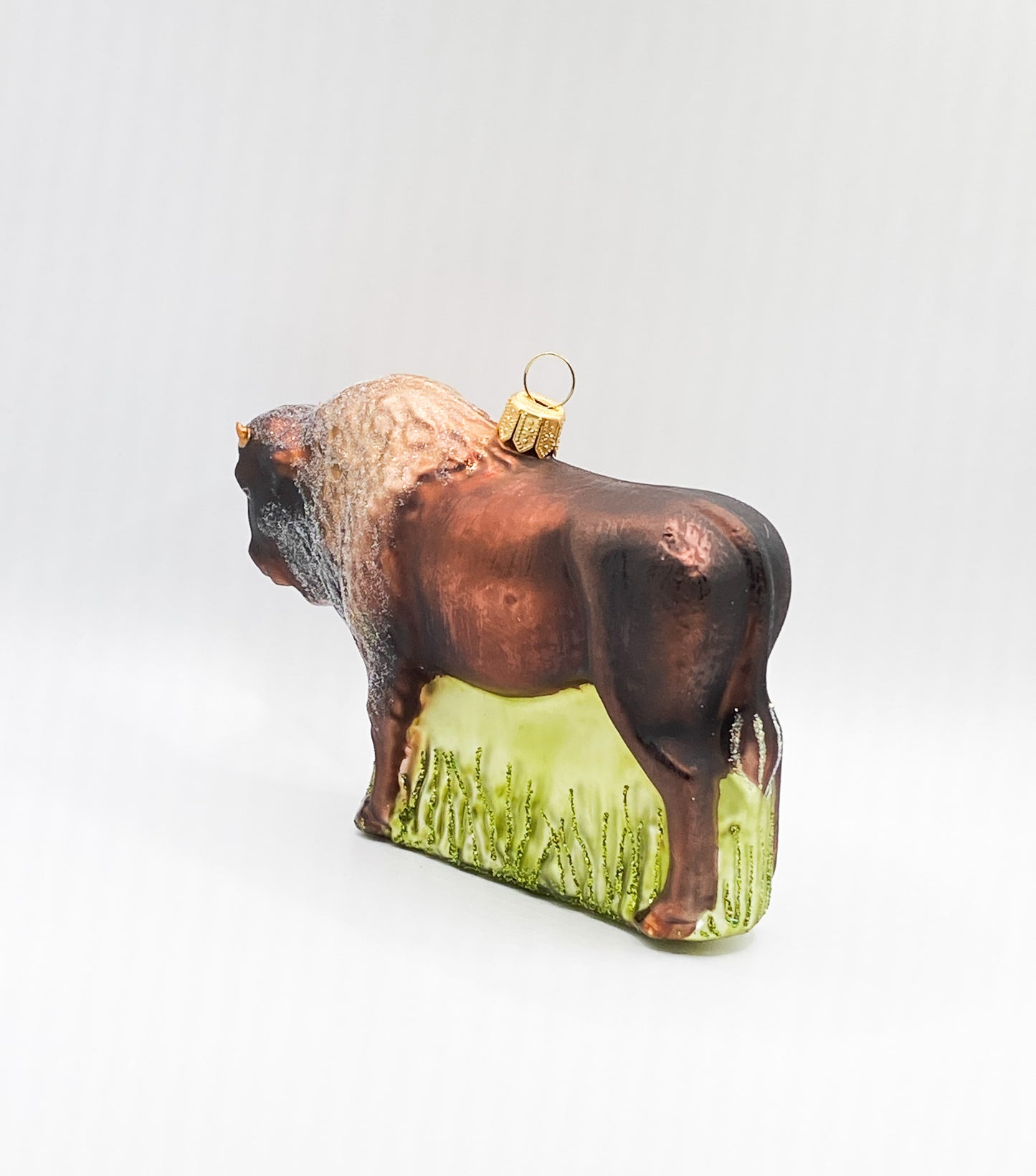 American bison