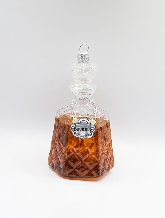 Edle Bourbon Karaffe