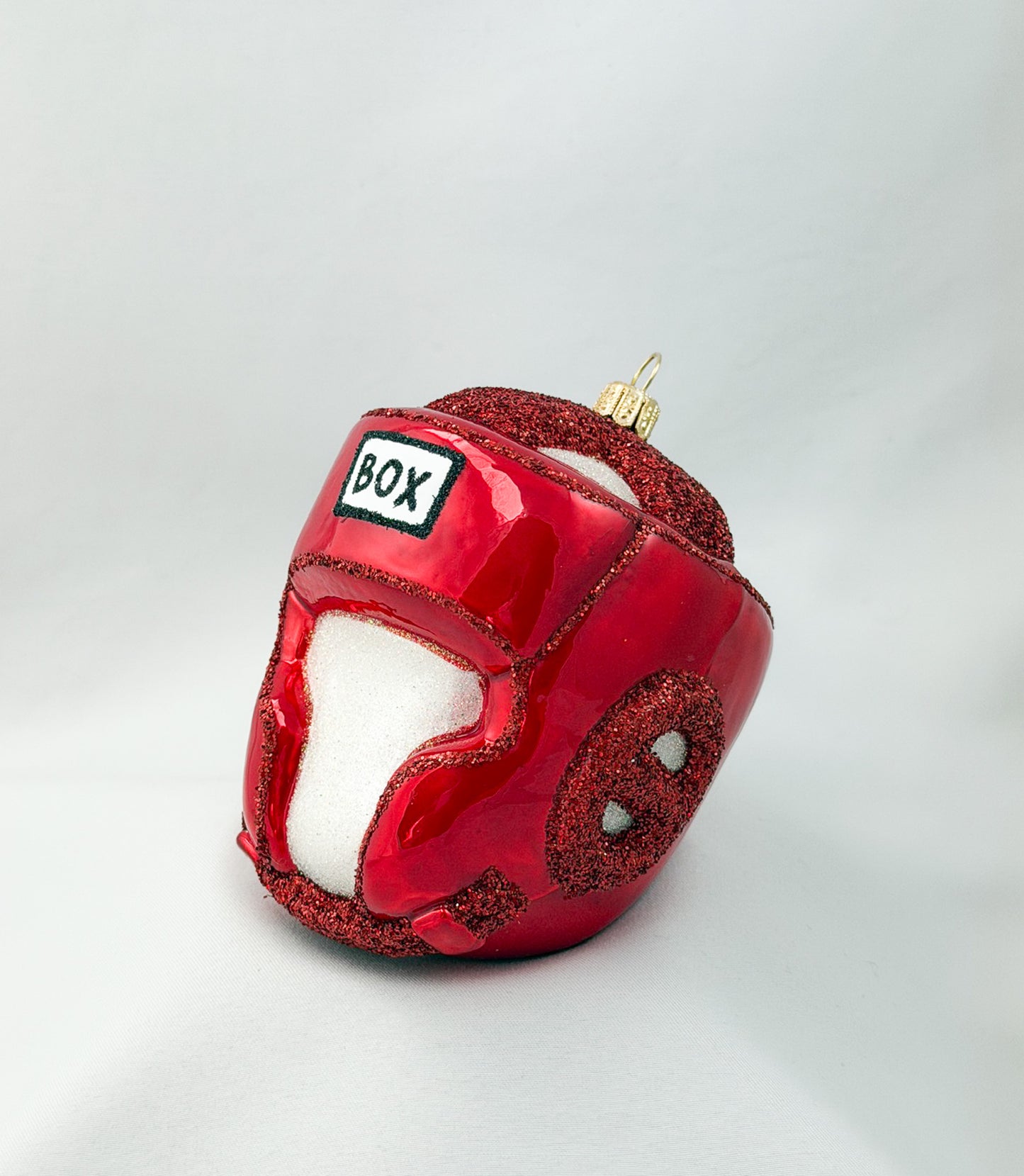 Boxer's headgear