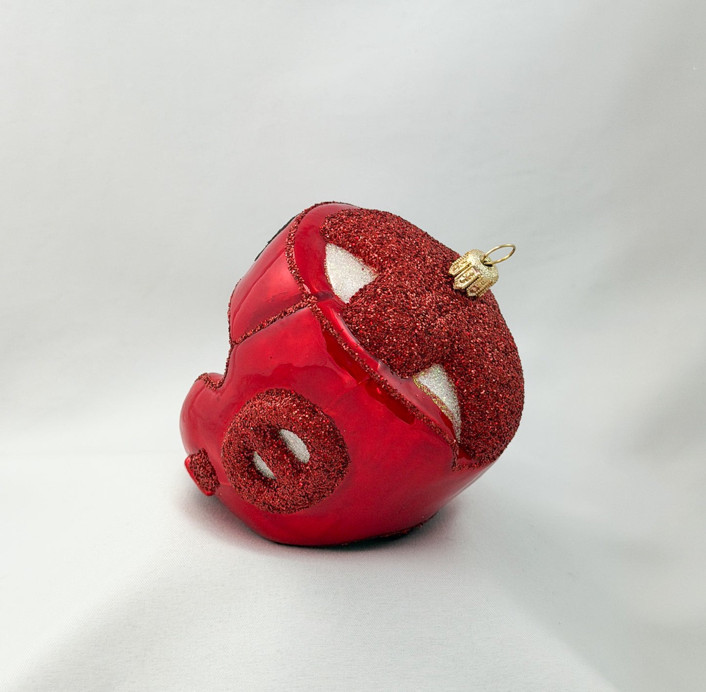 Boxer's headgear