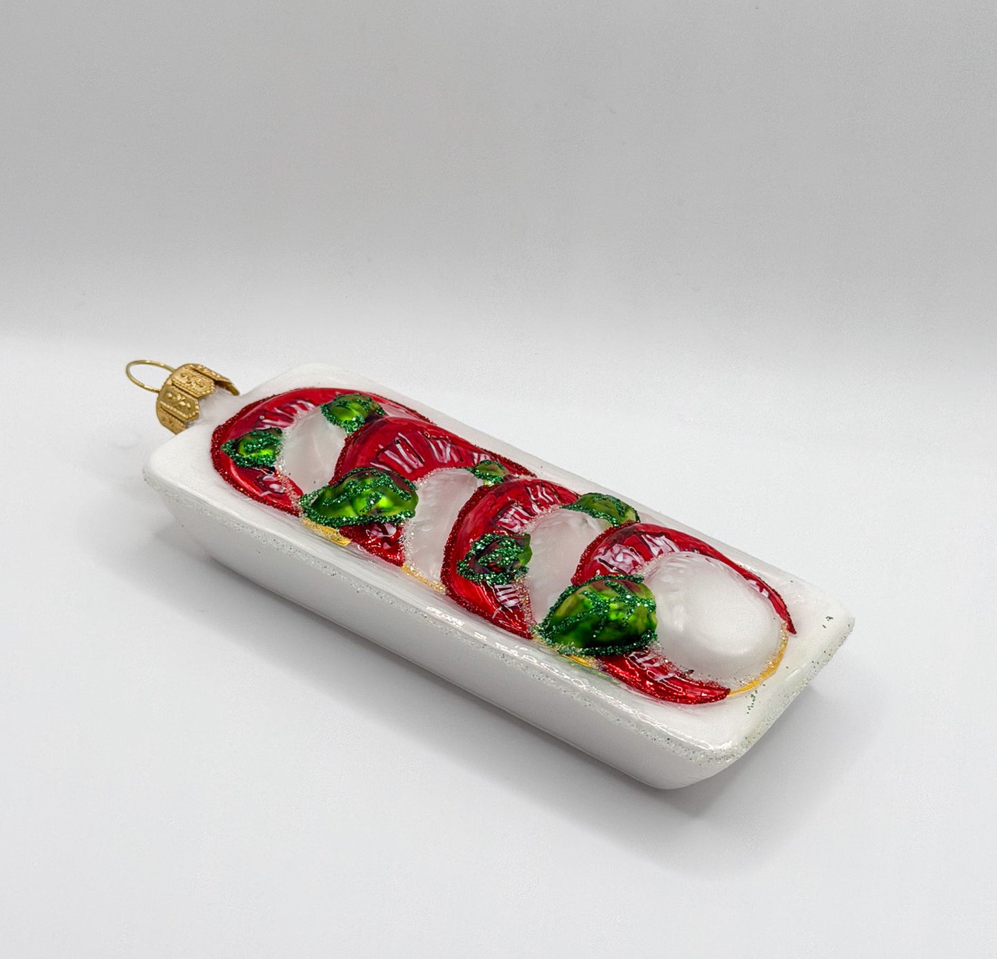 Caprese Salat Platte