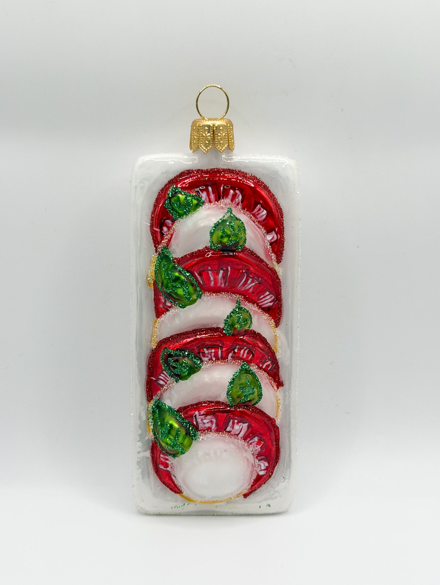 Caprese Salat Platte