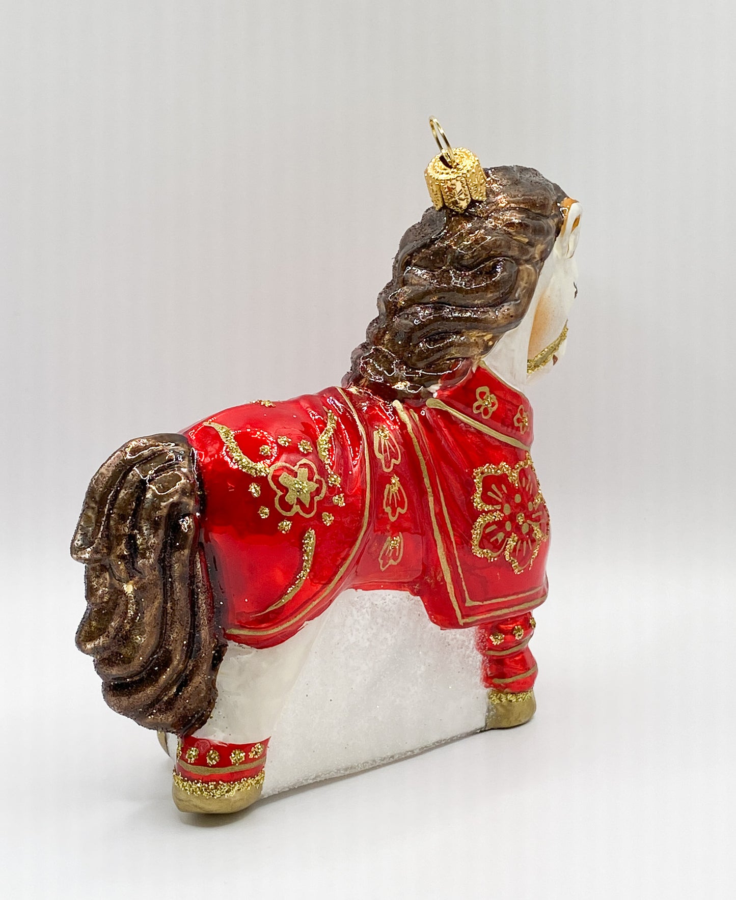 Horse, Chinese Year of the Horse