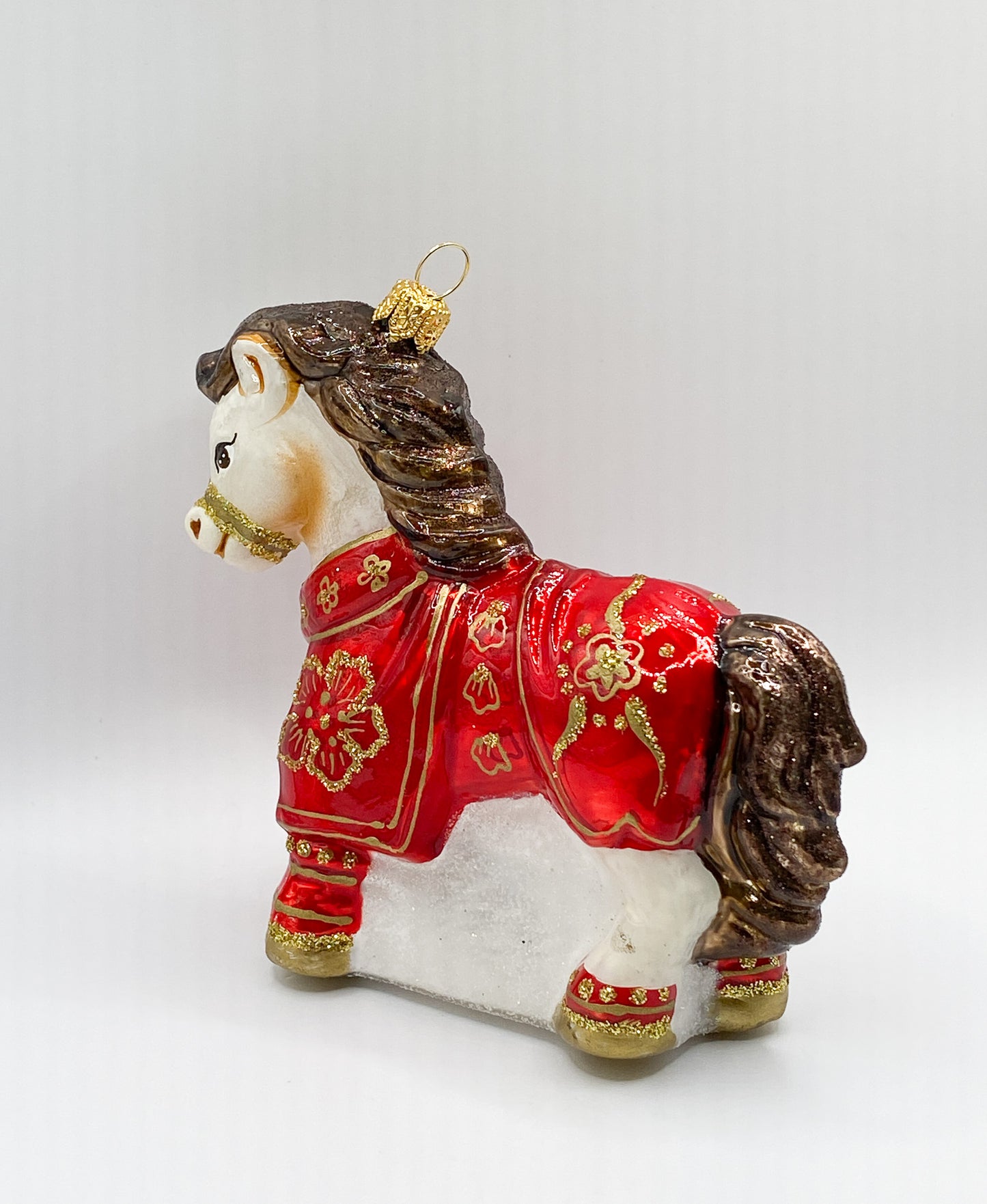 Horse, Chinese Year of the Horse