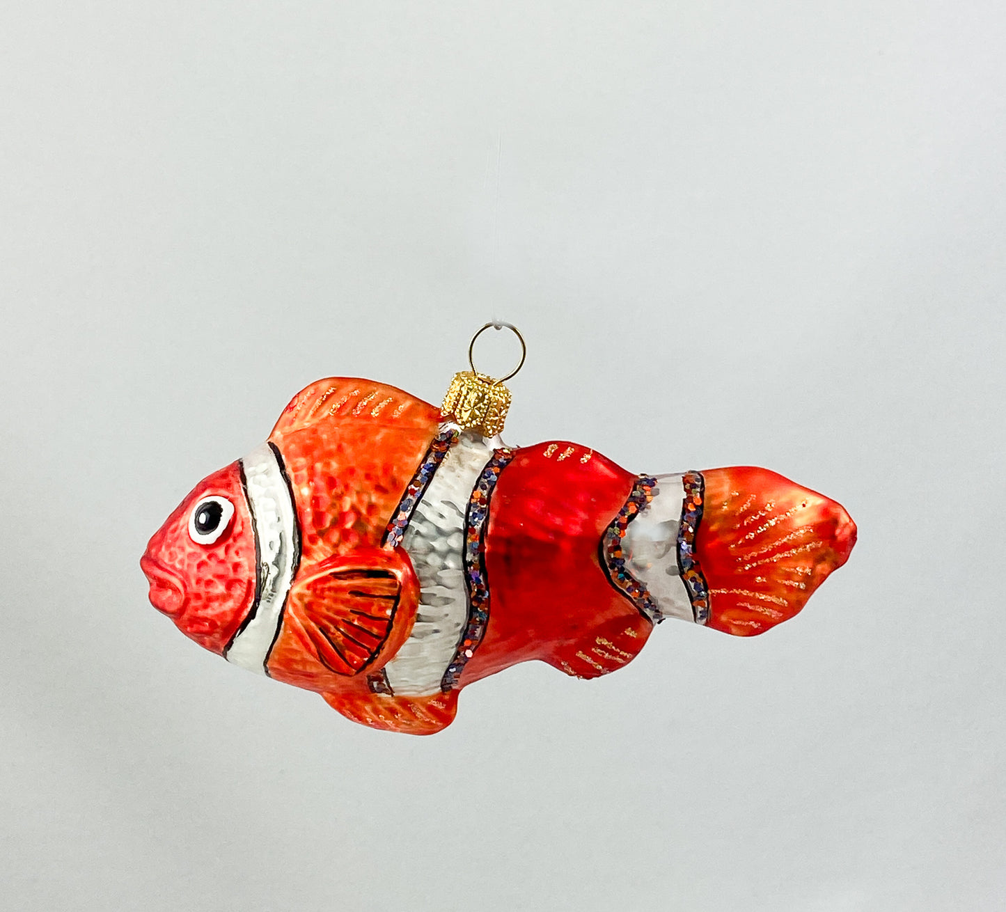 Clownfisch glänzend, Anemonenfisch