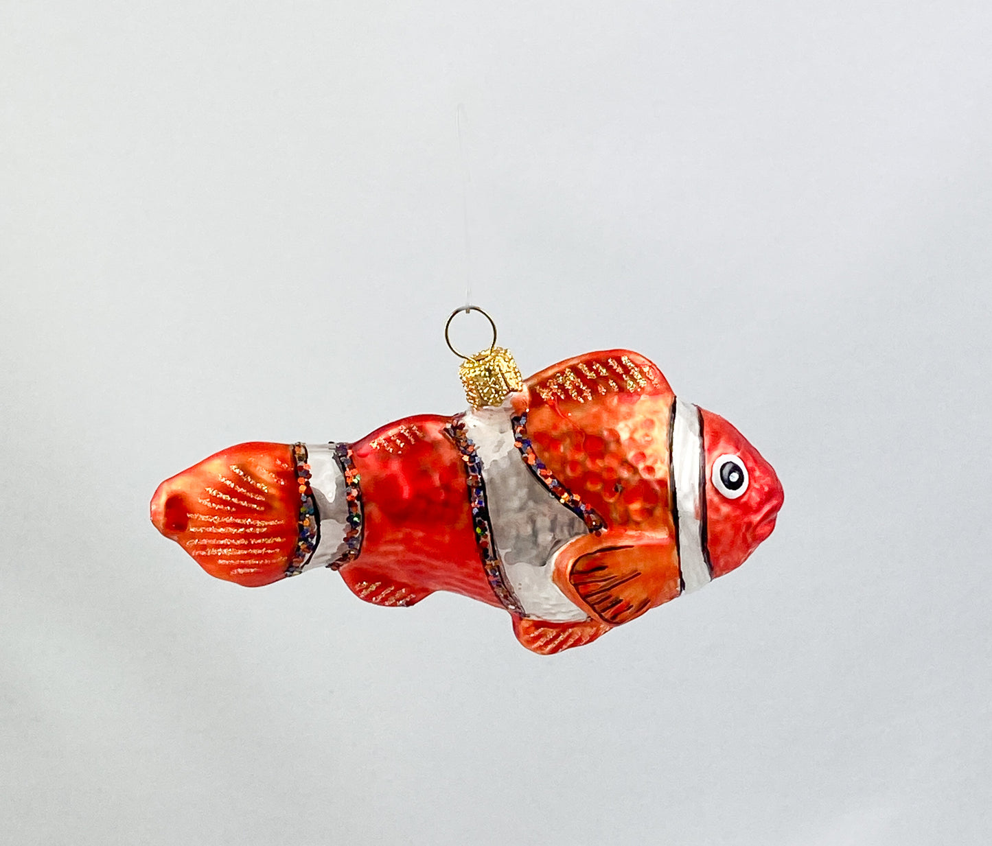 Clownfisch glänzend, Anemonenfisch