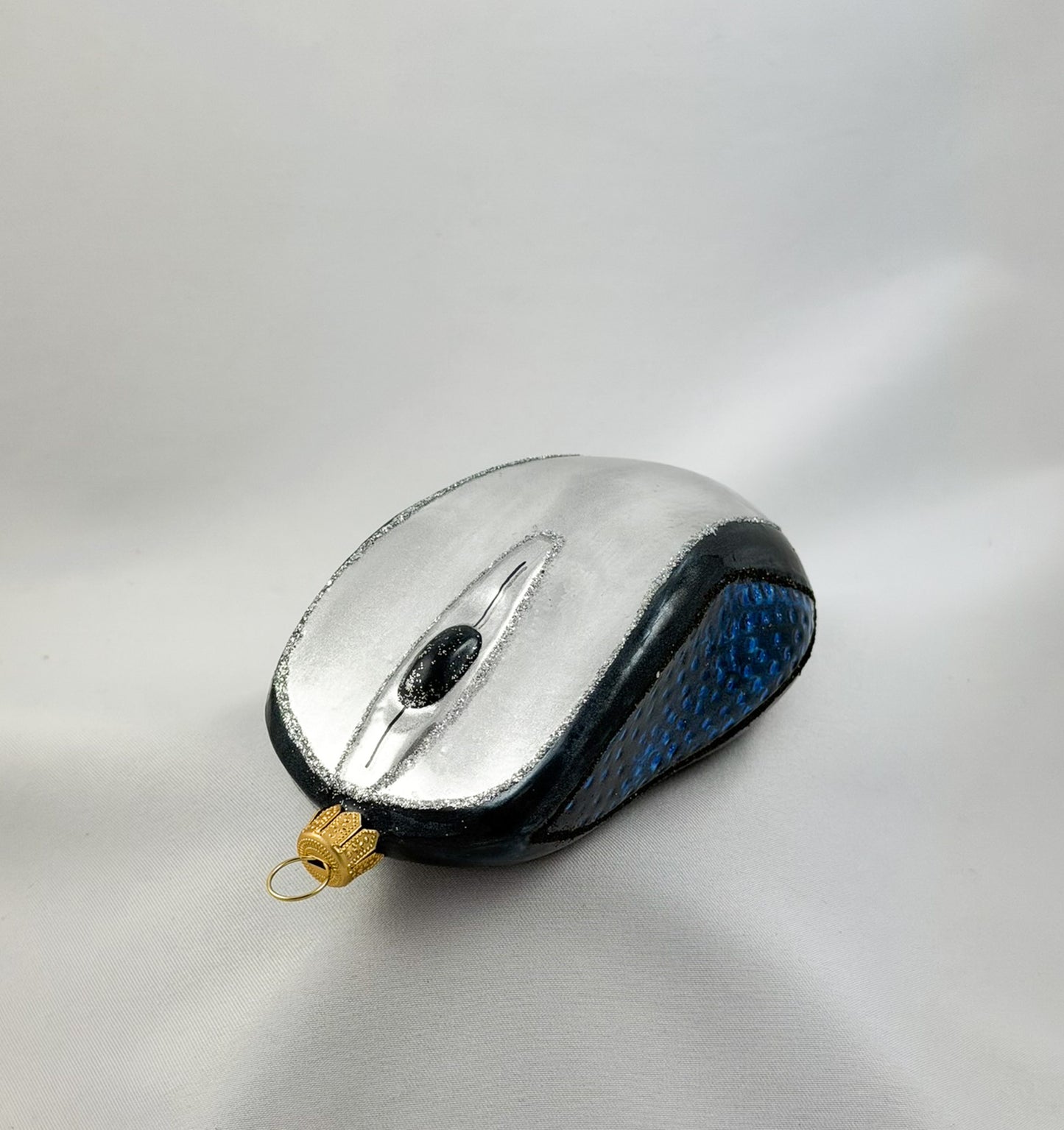 Computer mouse